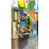 Image 2 : 3 ASSORTED INFLATABLE OUTDOOR POOLS