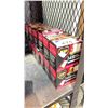 Image 1 : 12 BOXES OF ZIP FIRESTARTERS, 14 PC PER BOX