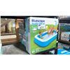 Image 1 : 4 BLUESCAPE INFLATABLE FAMILY POOLS
