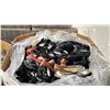 Image 2 : GAYLORD OF ASSORTED STYLES/SIZES OF NEW BOOTS, SLIPPERS, & SHOES *RETAIL VALUE $5,025.71*