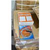 Image 2 : PALLET OF ADHESIVE FELT PROTECTORS & 3M METAL SINK/DRAIN CLEANER