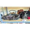 Image 2 : ASSORTED HANDBAGS/PURSES