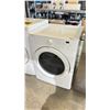 Image 1 : FRIGIDAIRE FRONT LOAD DRYER