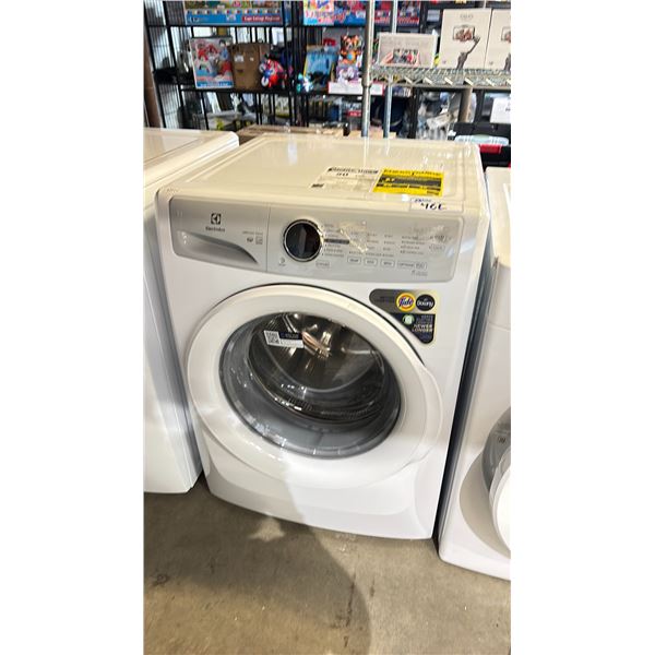 ELECTROLUX FRONT LOAD WASHER