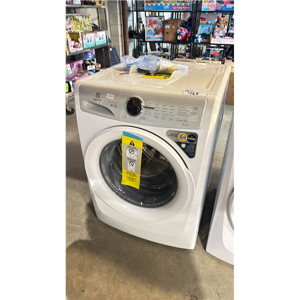 ELECTROLUX FRONT LOAD WASHER