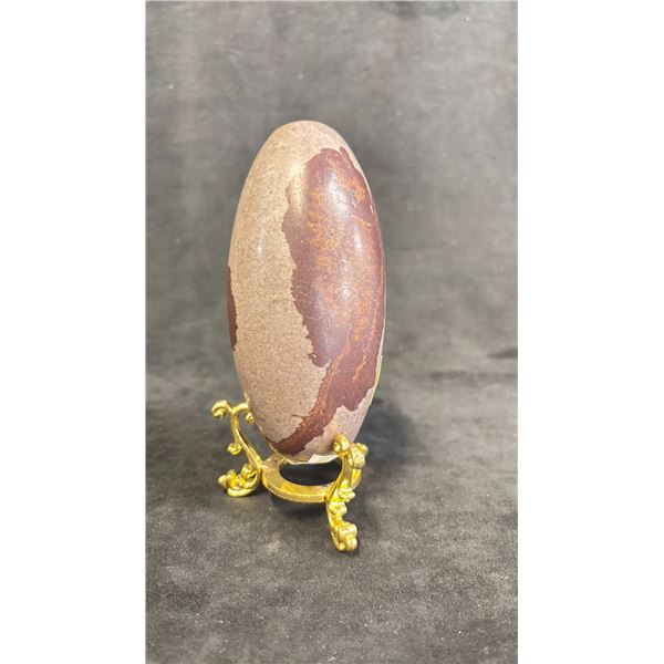 NARVADHA SHIVA LINGAM *RETAIL VALUE $1,800.00*