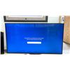 Image 1 : SAMSUNG 70" TELEVISION WITH STAND & REMOTE