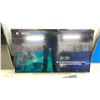 Image 1 : SONY 48" TELEVISION WITH REMOTE (NO STAND)