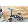 Image 2 : JETSON BOLT PRO E-BIKE (POWERS ON, NO CHARGER, UNKNOWN WORKING CONDITION)
