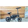 Image 2 : *TESTED WORKING* JETSON BOLT PRO E-BIKE WITH CHARGER