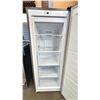Image 3 : HISENSE FV06C7ASE 6.0 CU. FT 21.5"W STAINLESS STEEL LOOK CONVERTIBLE UPRIGHT FRIDGE OR FREEZER