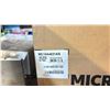 Image 2 : SAMSUNG ME16A4021AS STAINLESS STEEL 1.7 CU. FT OVER THE RANGE MICROWAVE OVEN