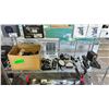 Image 1 : ASSORTED CAMERAS & LENSES