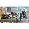 Image 2 : ASSORTED CAMERAS & LENSES