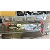 Image 1 : COLEMAN OASIS 13 X 13 CANOPY IN A SOFT TRANSPORT CASE