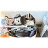 Image 2 : PALLET OF ASSORTED SMALL APPLIANCES, FANS & MORE *MUST TAKE ALL ON PALLET*