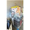 Image 2 : PALLET OF ASSORTED SMALL APPLIANCES INCLUDING KETTLE, VACUUM, TOWER FANS, WATER FLOSSERS,