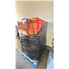 Image 3 : PALLET OF 18.9" DECORATIVE BEARS WITH LANTERN & MONEY BAG *MUST TAKE ALL ON PALLET*
