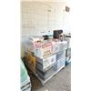 Image 2 : PALLET OF ASSORTED SMALL APPLIANCES INCLUDING AIR FRYERS, SHOP VACUUM, MICROWAVES, VACUUM/MOPPING