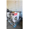 Image 2 : PALLET OF ASSORTED SMALL APPLIANCES INCLUDING AIR PURIFIER, AIR FRYERS, WATER FLOSSER, MICROWAVES,