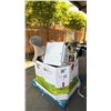 Image 2 : PALLET OF ASSORTED HOME GOODS INCLUDING TOWER FANS, BENCH, INSTANT POT, CAT POWER STATION & MORE