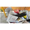 Image 3 : PALLET OF ASSORTED HOME GOODS INCLUDING TOWER FANS, BENCH, INSTANT POT, CAT POWER STATION & MORE