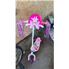 Image 1 : PINK HUFFY MINNIE MOUSE SCOOTER