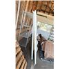 Image 2 : PAIR OF SHOWER PANELS