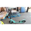 Image 2 : BREEZE TEAL SCOOTER
