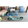 Image 2 : BREEZE TEAL SCOOTER