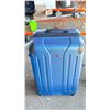 Image 1 : LARGE BLUE SWISSGEAR LUGGAGE