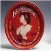 Image 3 : 3pc Vintage Beer Advertising Serving Trays