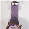 Image 3 : Mulco M10 Namaste Wristwatch with Silicon Strap