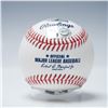 Image 2 : Aaron Judge Autographed MLB Baseball with Inscription