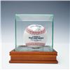 Image 3 : Aaron Judge Autographed MLB Baseball with Inscription