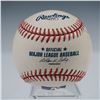 Image 2 : MLB Baseball Signed by Darrell Evans, Minnie Minoso, and Others