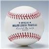 Image 2 : Reggie Jackson Autographed Hall of Fame Baseball, HOF 93