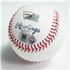 Image 3 : Reggie Jackson Autographed Hall of Fame Baseball, HOF 93