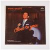 Image 1 : Frank Sinatra Close to You Vinyl LP, Jazz