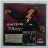 Image 1 : Capitol Records, Vinyl Record, Frank Sinatra Swing Easy