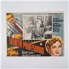 Image 2 : 4pc Spanish-Language World Movie Lobby Cards, Mixed Genre