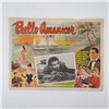 Image 2 : 4pc Spanish-Language World Movie Lobby Cards, Mixed Genre