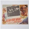 Image 3 : 4pc Vintage Spanish-Language Movie Lobby Cards, Mixed Genre