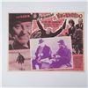Image 4 : 4pc Vintage Spanish-Language Movie Lobby Cards, Mixed Genre