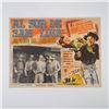 Image 2 : 4pc Vintage Spanish-Language Movie Lobby Cards, Mixed Genre