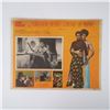Image 3 : 6pc Vintage Spanish-Language Movie Lobby Cards, Mixed Genre