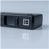 Image 3 : Kodak Tele-Instamatic 608 Vintage Camera