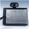 Image 2 : Vintage Polaroid Square Shooter 2 Instant Camera