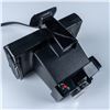 Image 3 : Vintage Polaroid Square Shooter 2 Instant Camera
