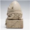 Image 2 : George Carruth Humpty Dumpty Sculpture 1998